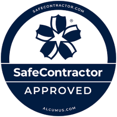 SafeContractor Approved
