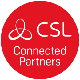 CSL Connected Partner