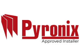 Pyronix approved installer