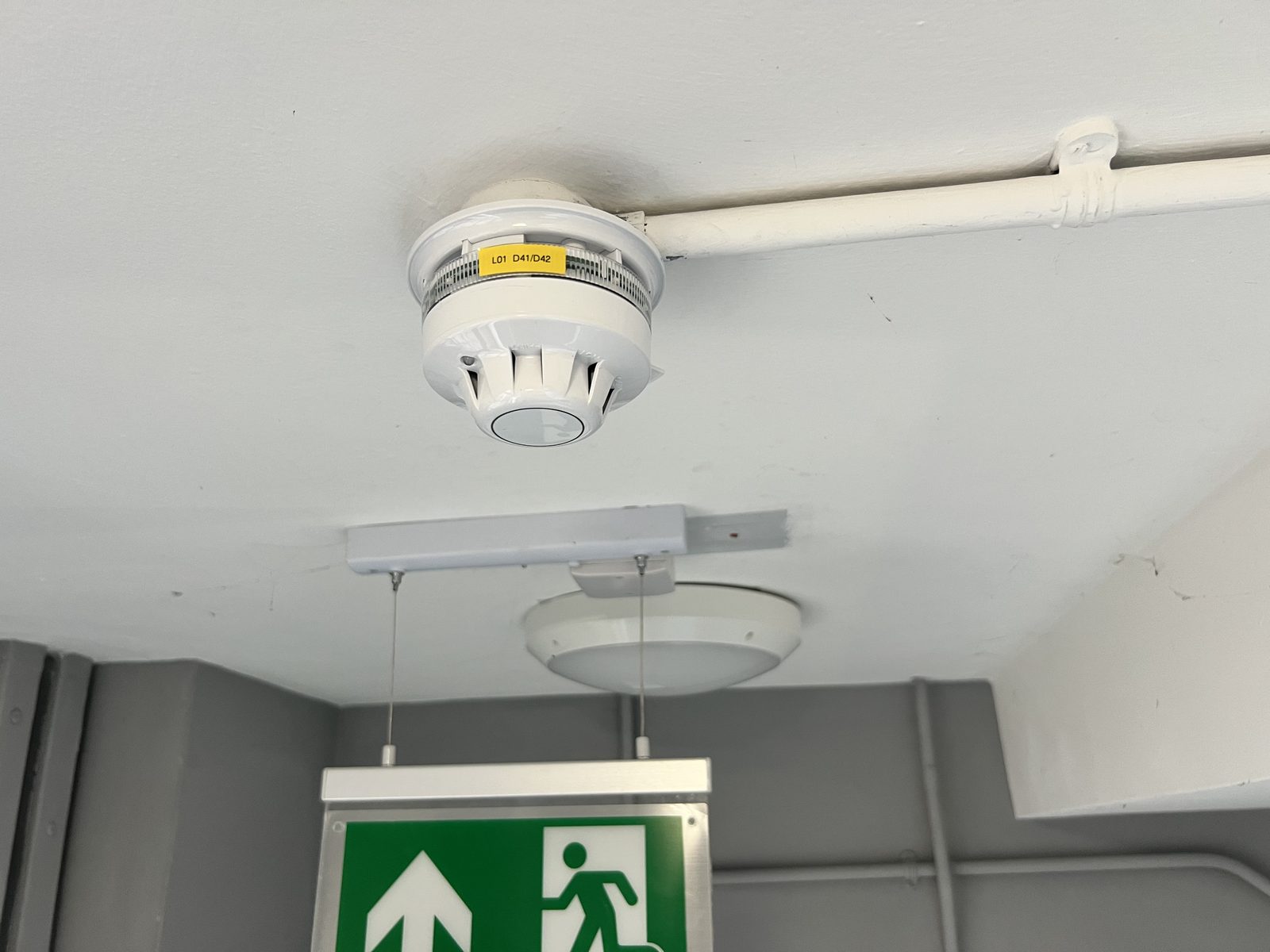 The Diamond Complex — GDC Fire & Security